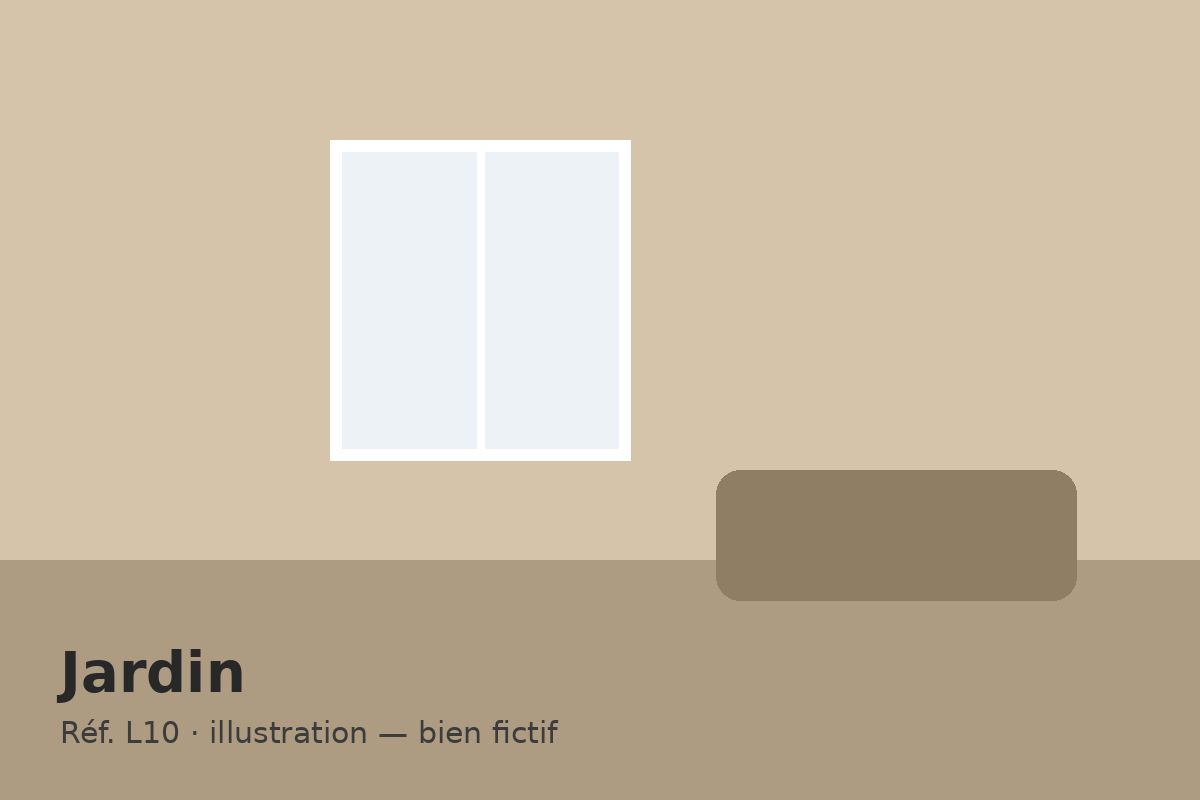 Illustration 3 — Maison 4 pièces 85 m²