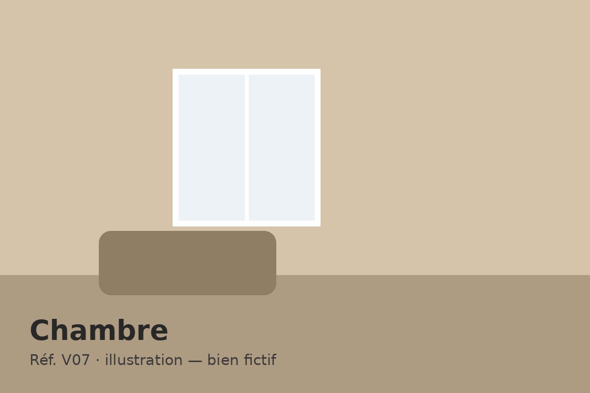 Illustration 2 — Appartement 4 pièces 78 m²