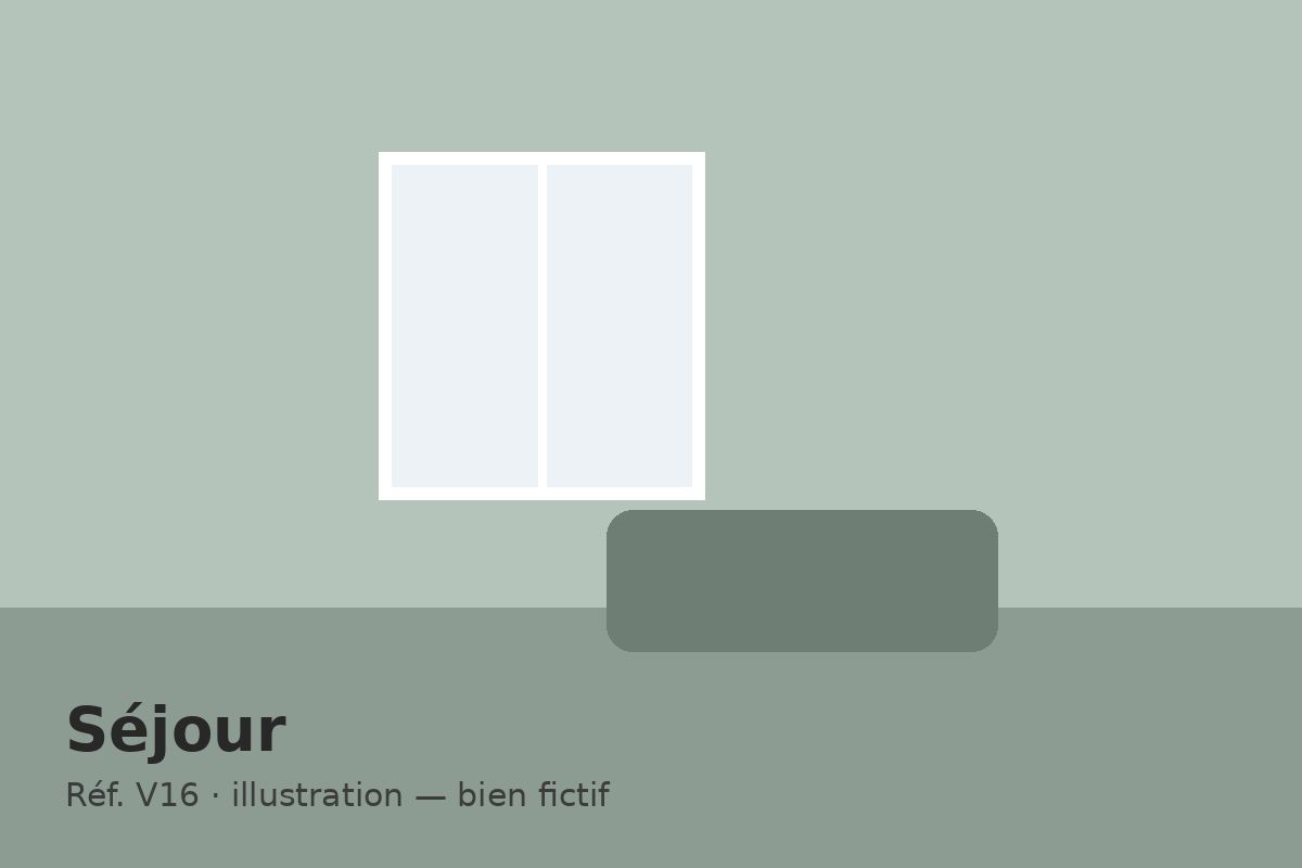 Illustration 2 — Maison 6 pièces 145 m²