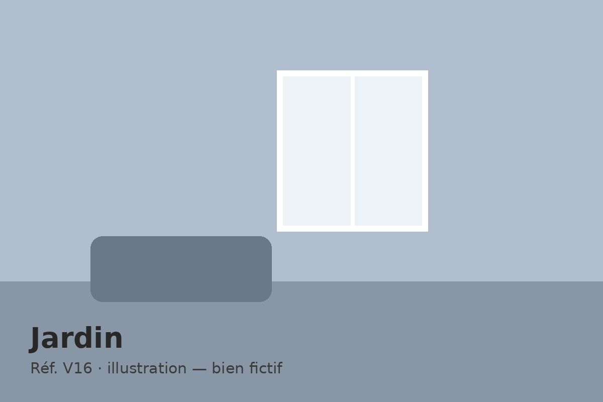Illustration 3 — Maison 6 pièces 145 m²